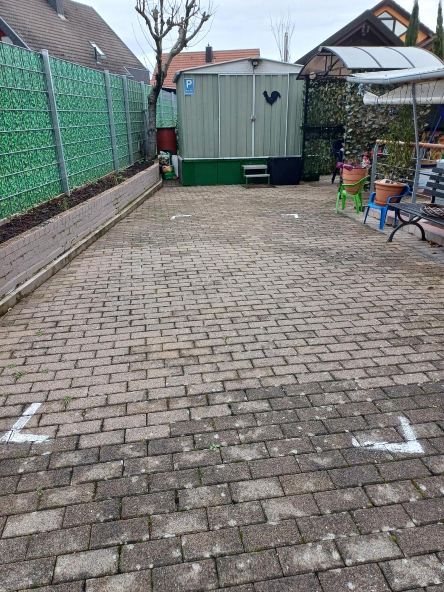 Bei Mayer'S Ringsheim Buitenkant foto